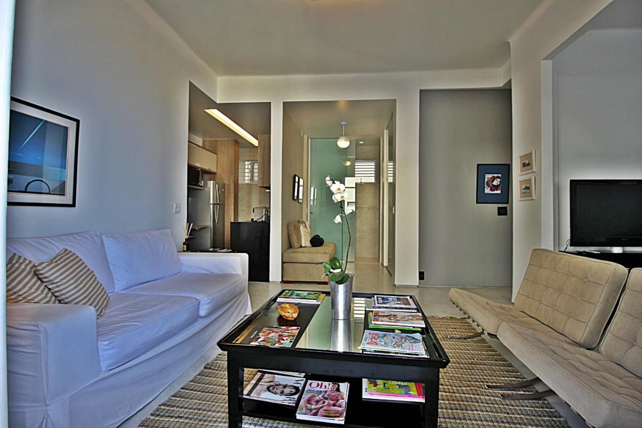 Rio Spot Homes Varanda U022A リオデジャネイロ エクステリア 写真