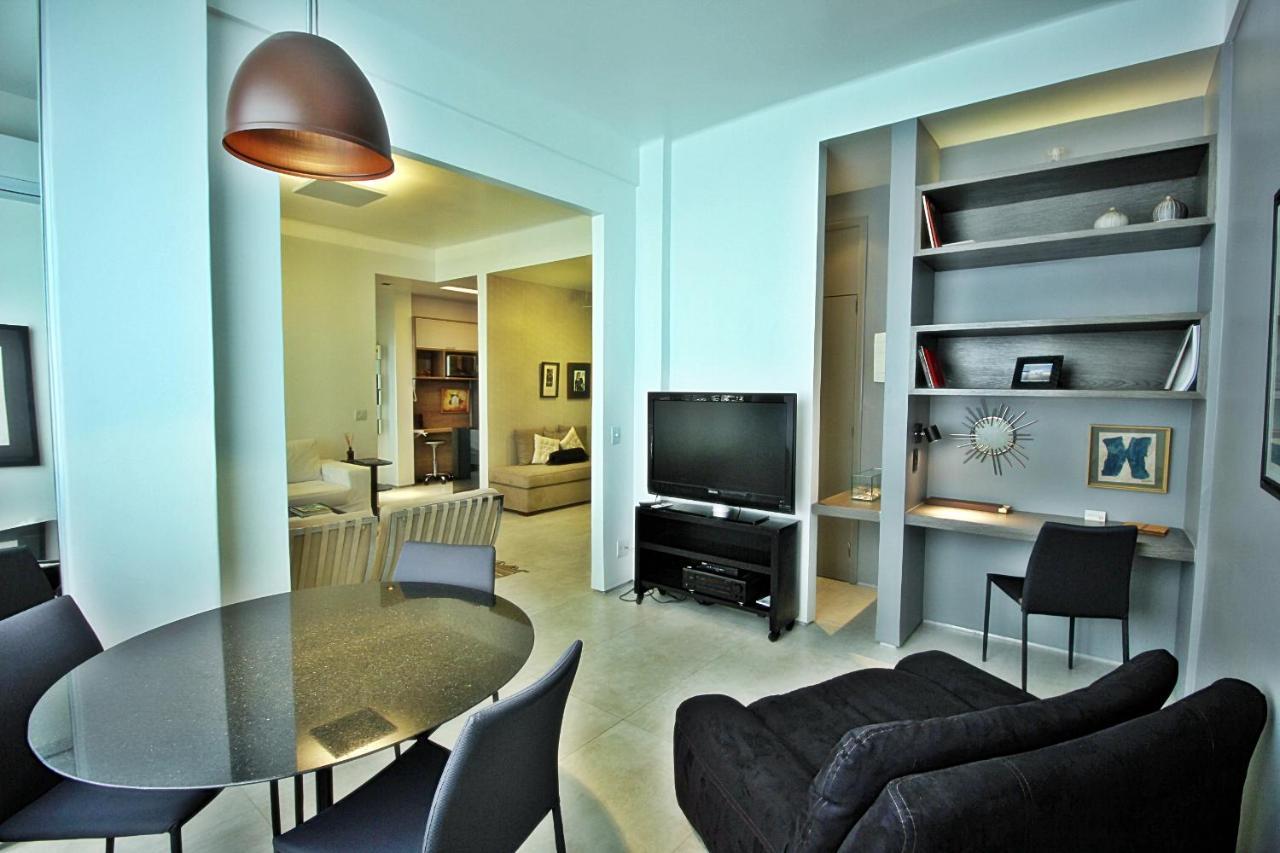 Rio Spot Homes Varanda U022A リオデジャネイロ エクステリア 写真