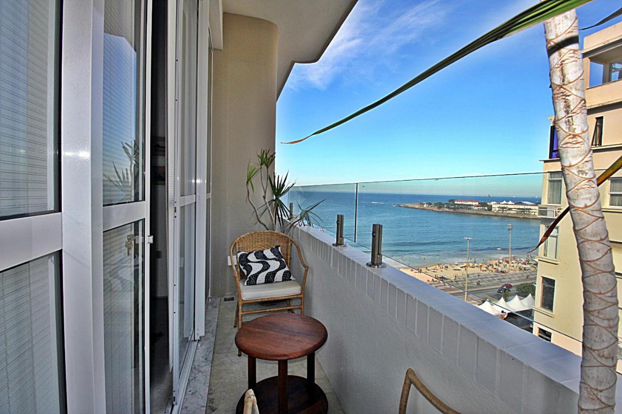 Rio Spot Homes Varanda U022A リオデジャネイロ エクステリア 写真