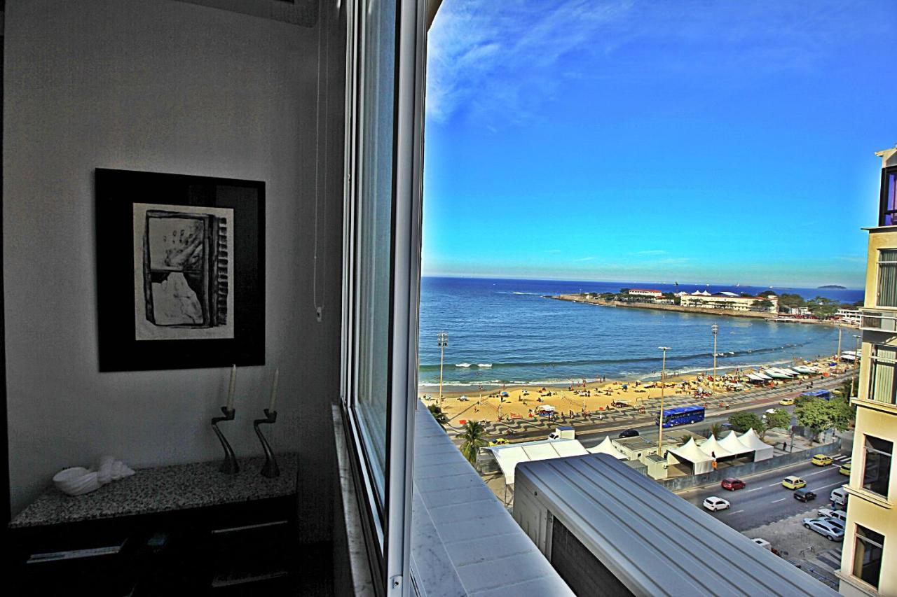 Rio Spot Homes Varanda U022A リオデジャネイロ エクステリア 写真